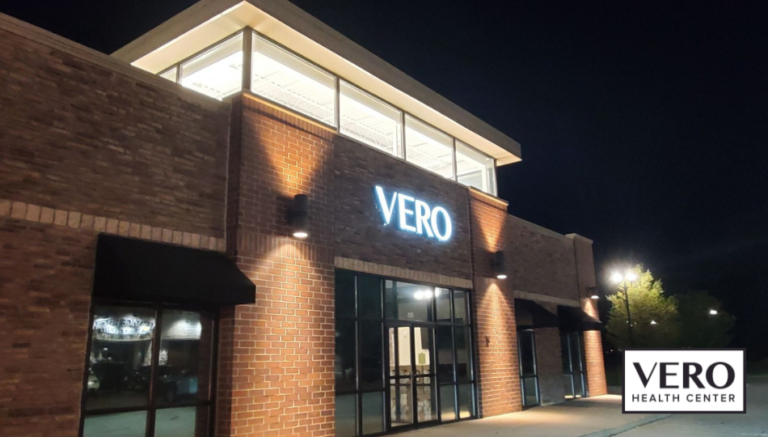 VERO Health Center