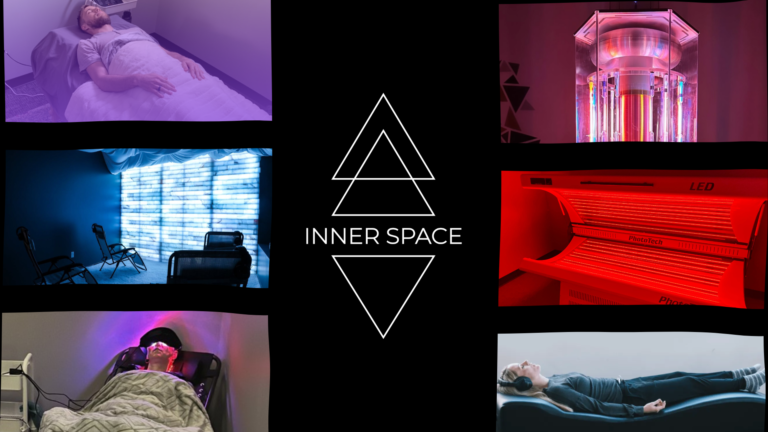 Inner Space Graphic